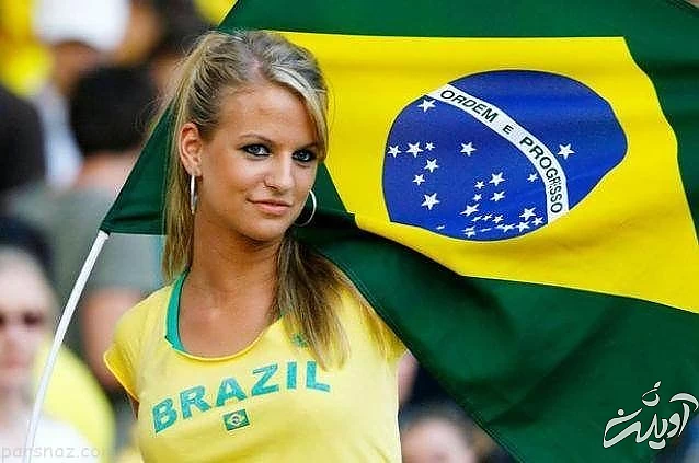 15 کشوری که زیباترین و جذاب ترین زنان جهان را دارند